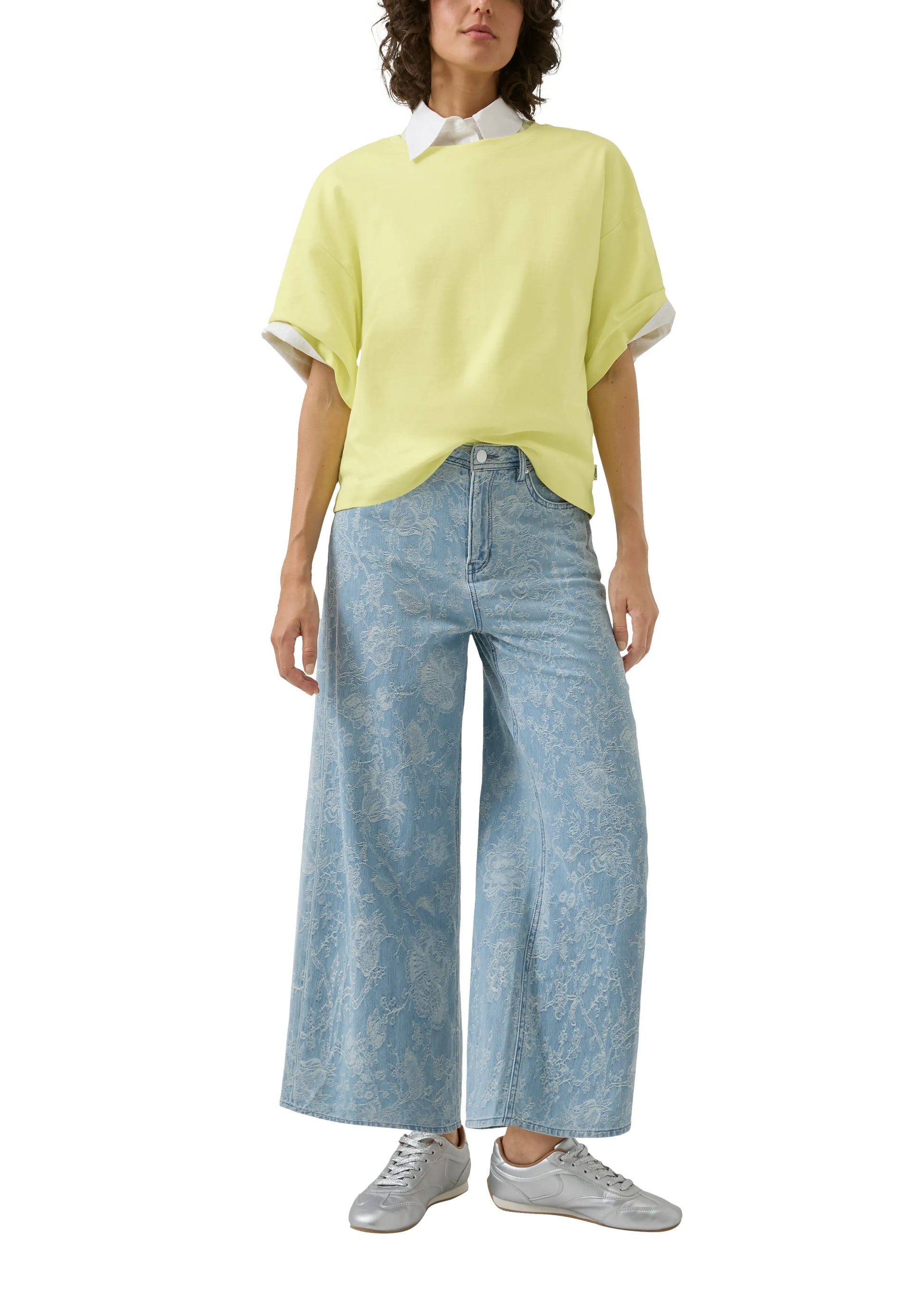 s.Oliver – s.Oliver Damen T-Shirt