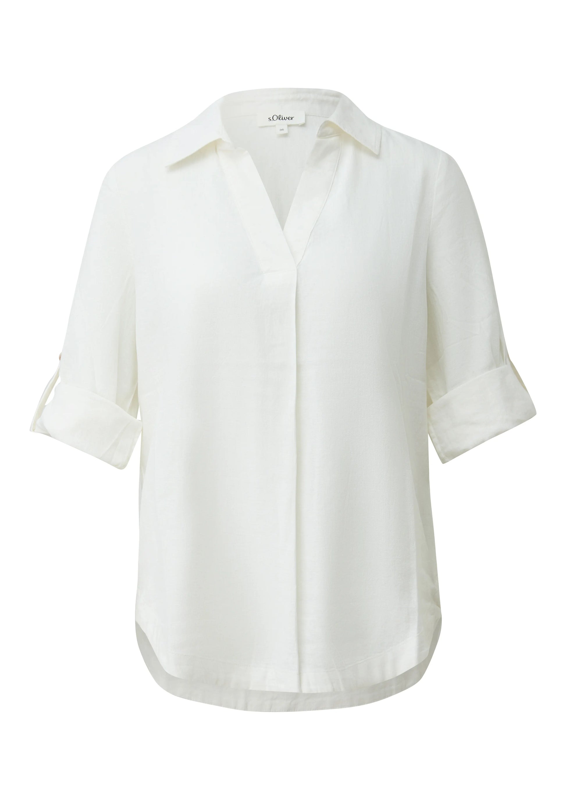 s.Oliver – s.Oliver Damen Bluse