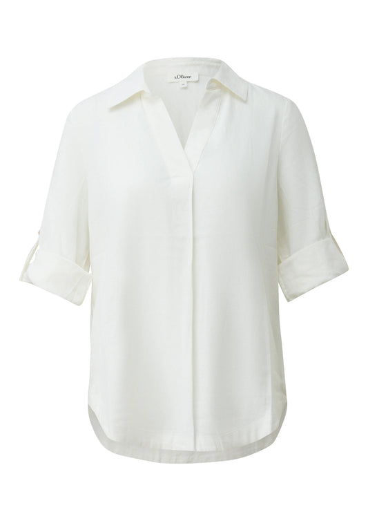 s.Oliver – s.Oliver Damen Bluse