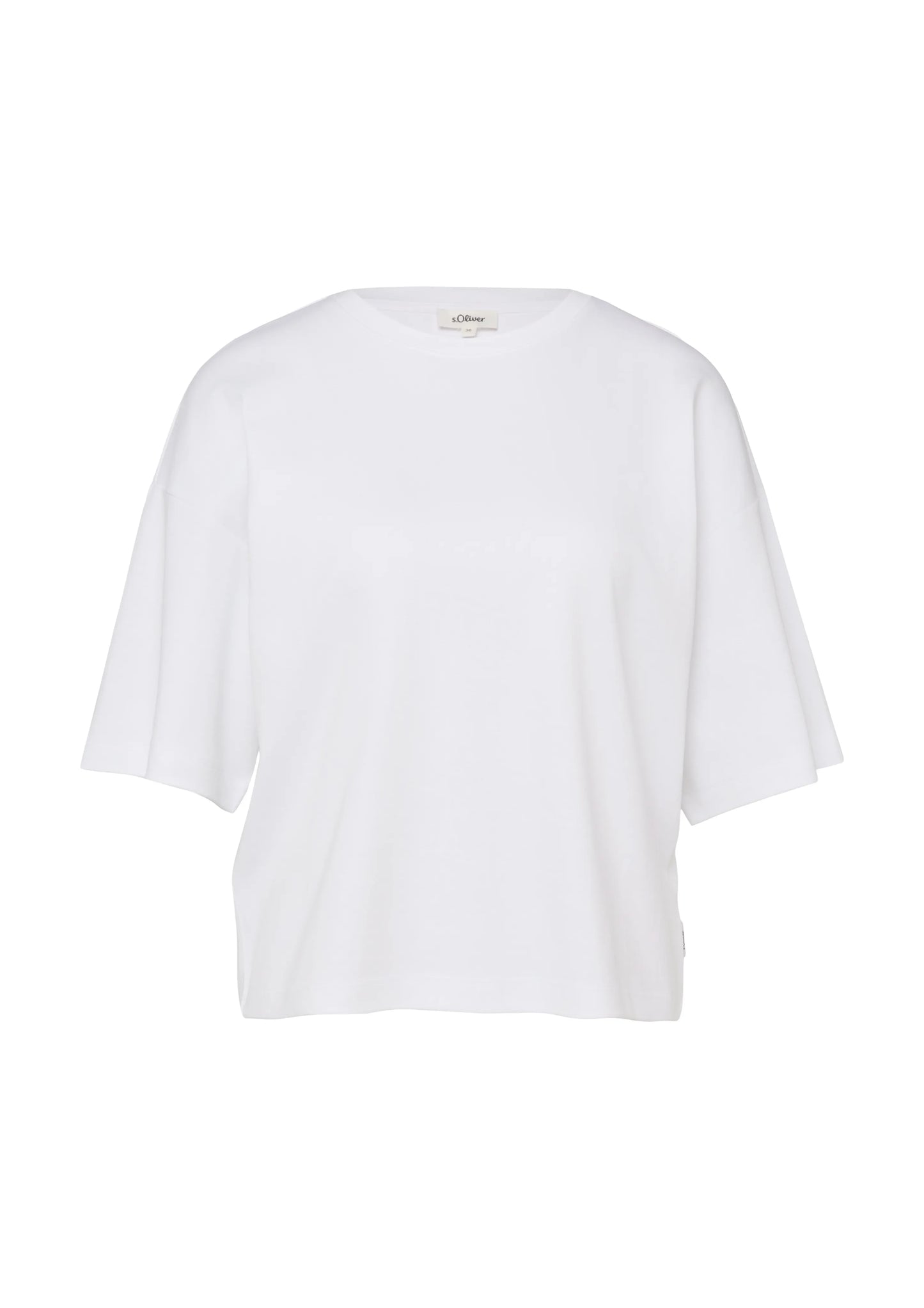 s.Oliver – s.Oliver Damen T-Shirt