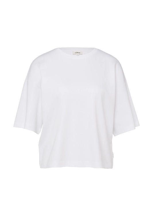 s.Oliver – s.Oliver Damen T-Shirt