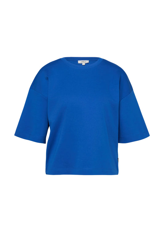 s.Oliver – s.Oliver Damen T-Shirt
