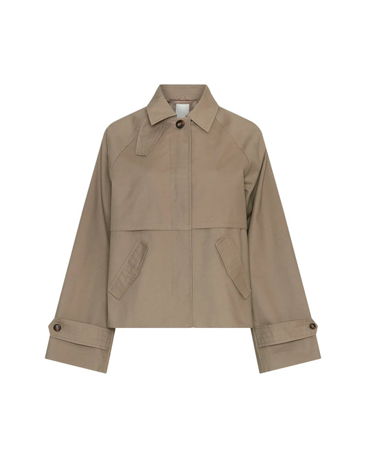 Msch Copenhagen – Msch Copenhagen Damen Jacke MSCHSvada