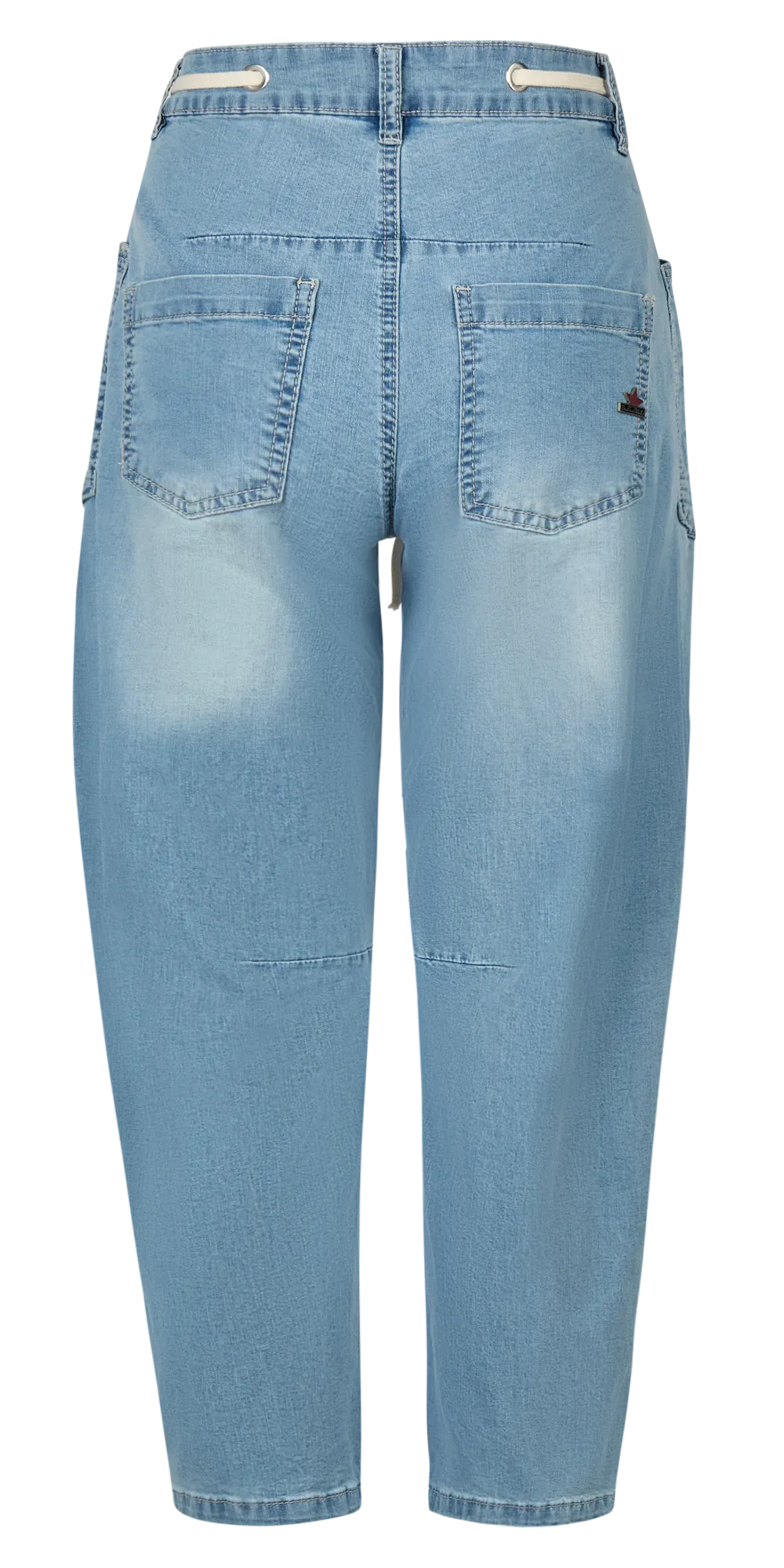 Buena Vista – Buena Vista Damen Jeans Barrel-P air