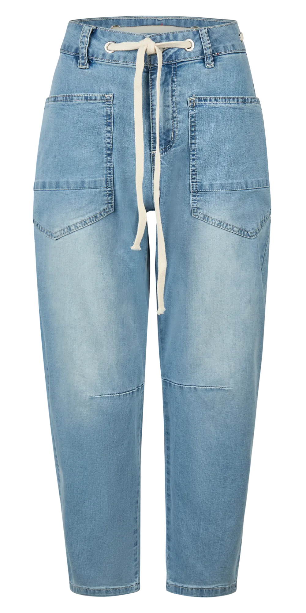 Buena Vista – Buena Vista Damen Jeans Barrel-P air