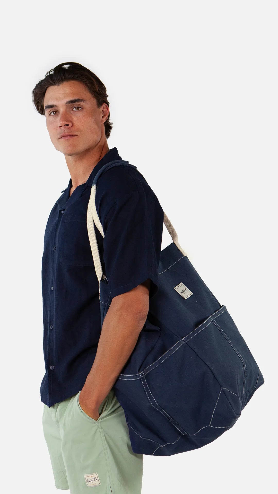 Barts – Barts Damen Tasche