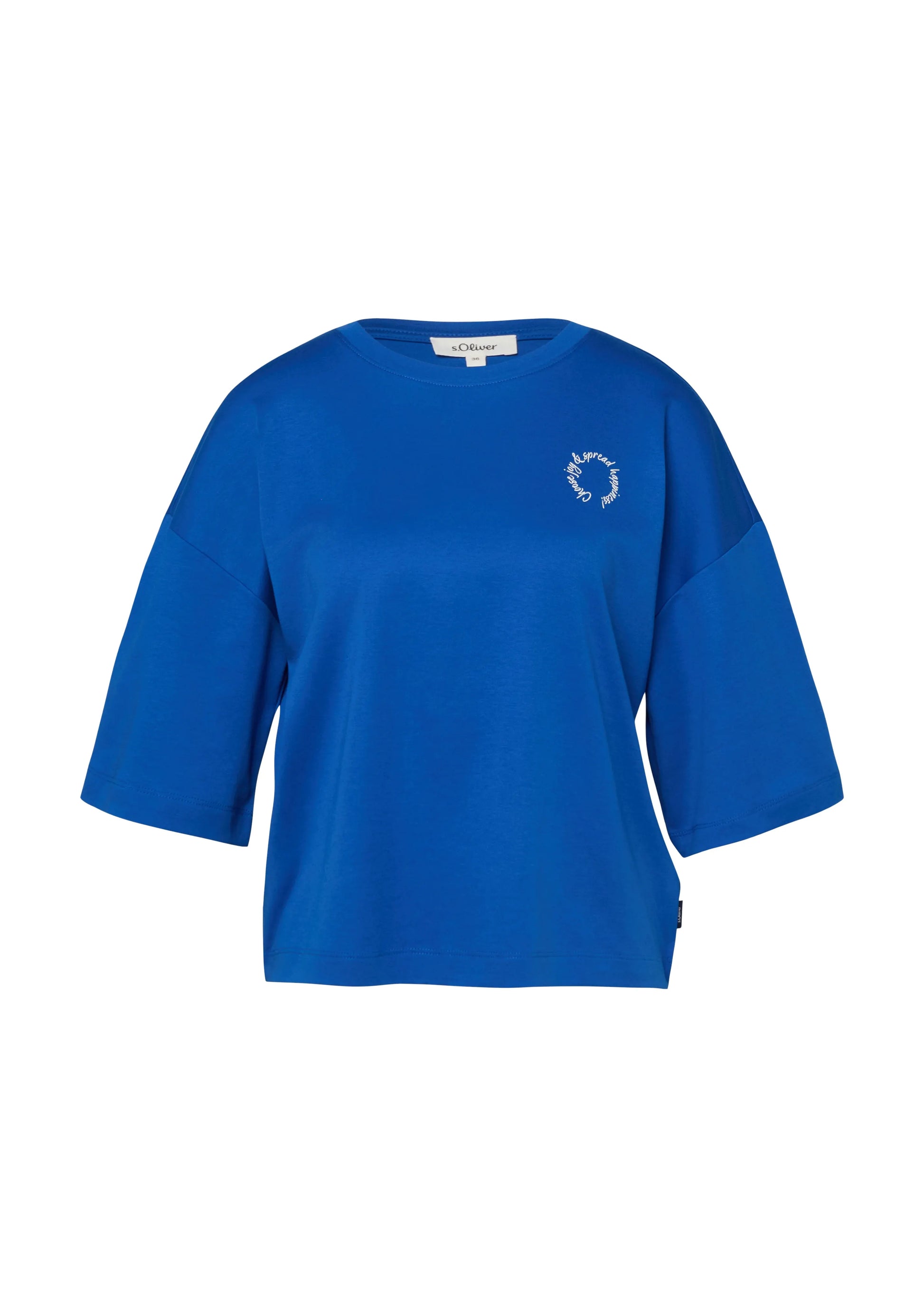 s.Oliver – s.Oliver Damen T-Shirt