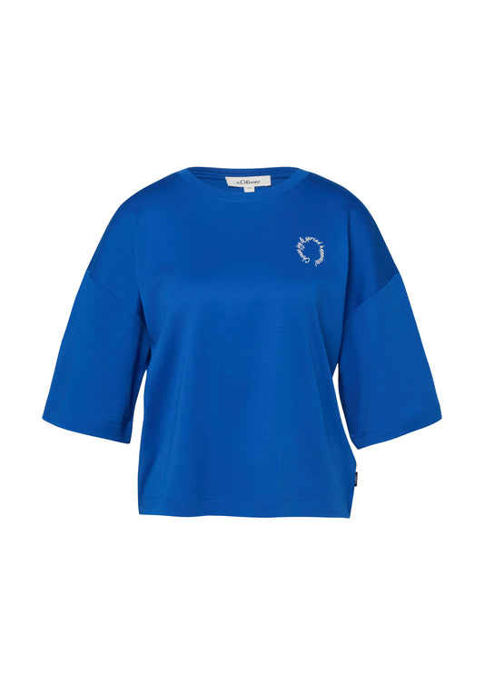 s.Oliver – s.Oliver Damen T-Shirt