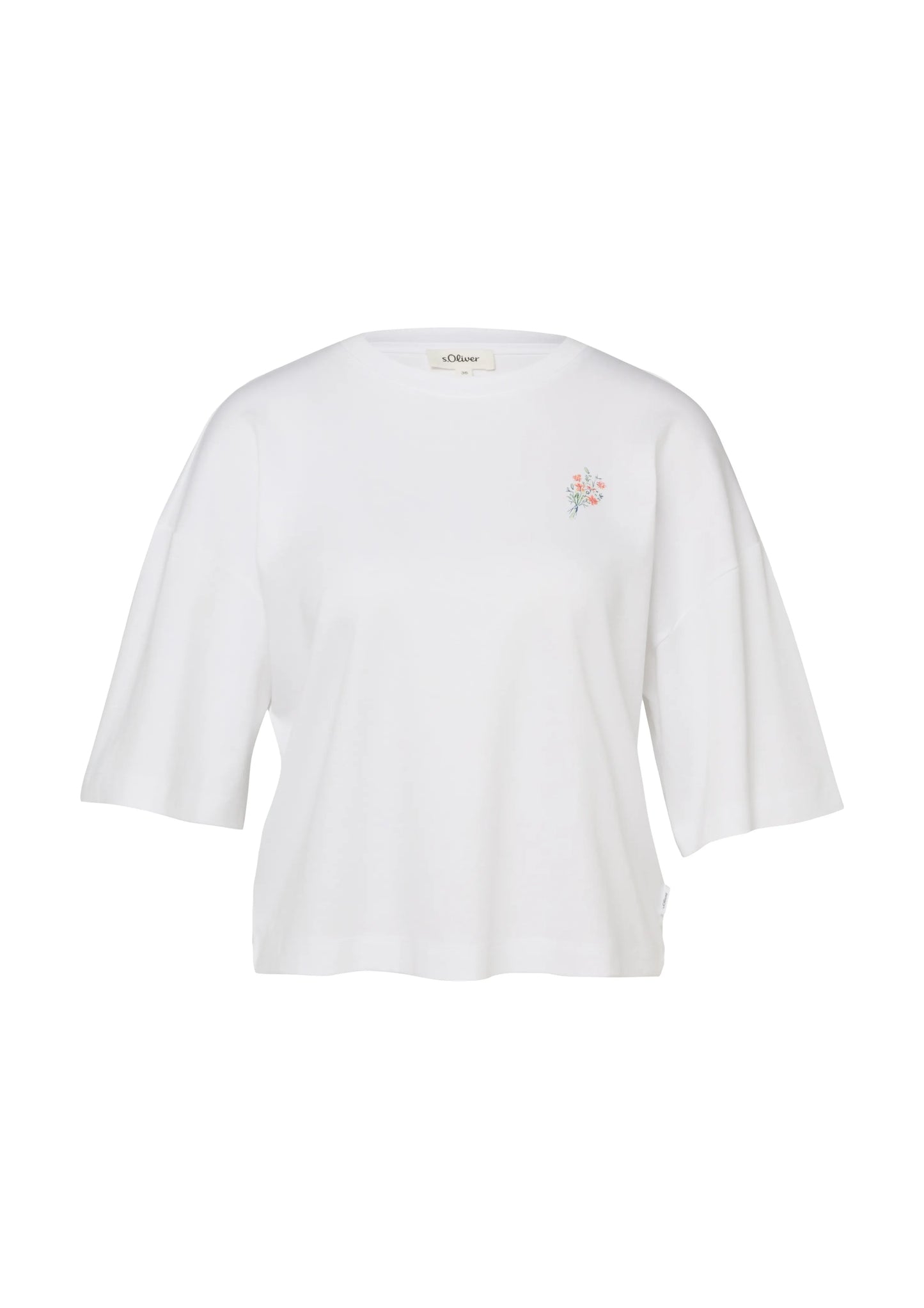 s.Oliver – s.Oliver Damen T-Shirt