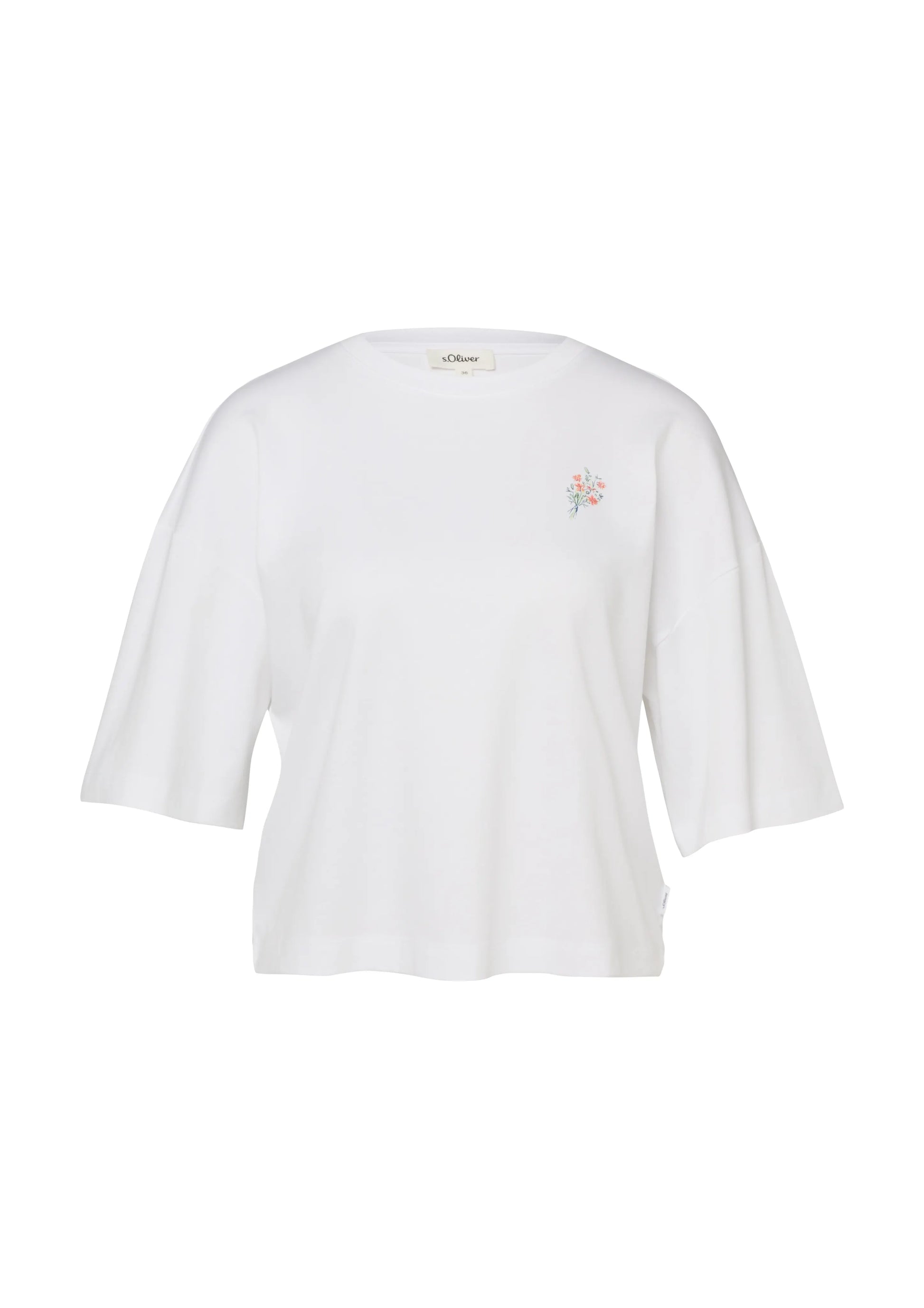 s.Oliver – s.Oliver Damen T-Shirt
