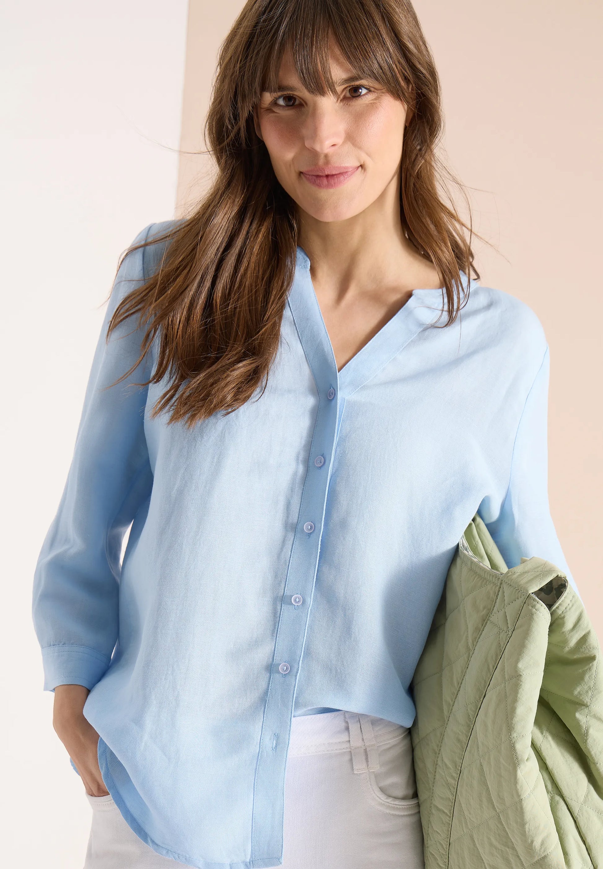 Cecil – Cecil Damen Bluse