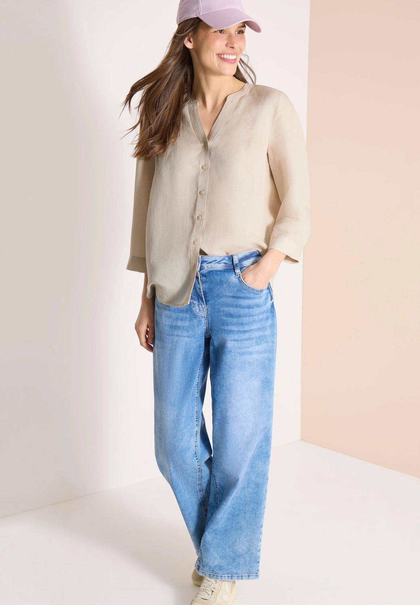 Cecil – Cecil Damen Bluse