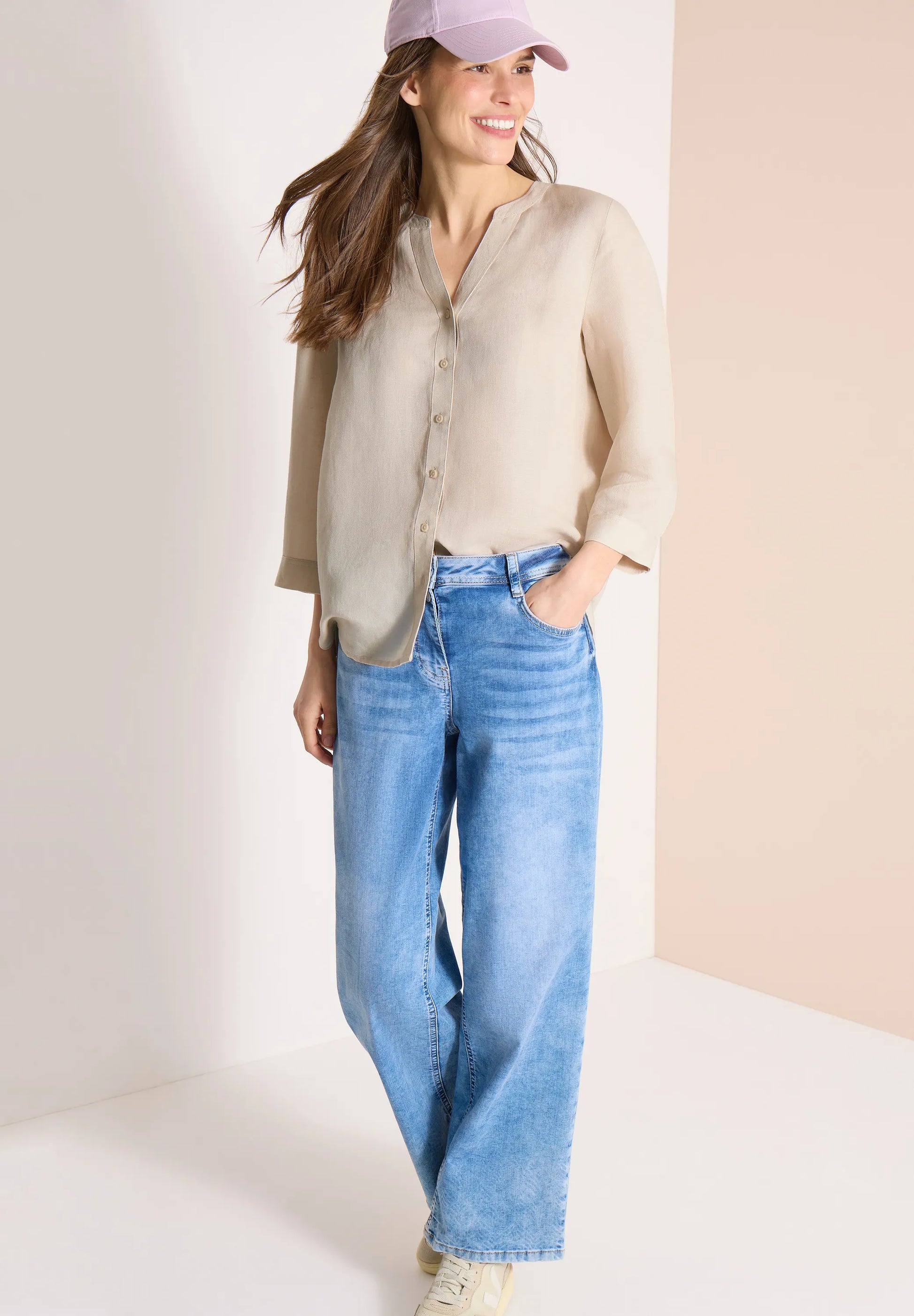 Cecil – Cecil Damen Bluse