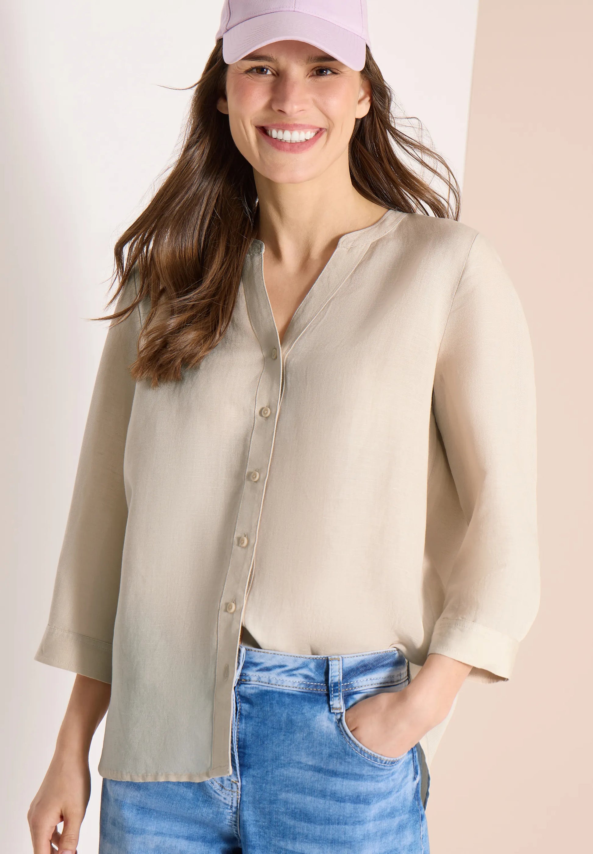 Cecil – Cecil Damen Bluse