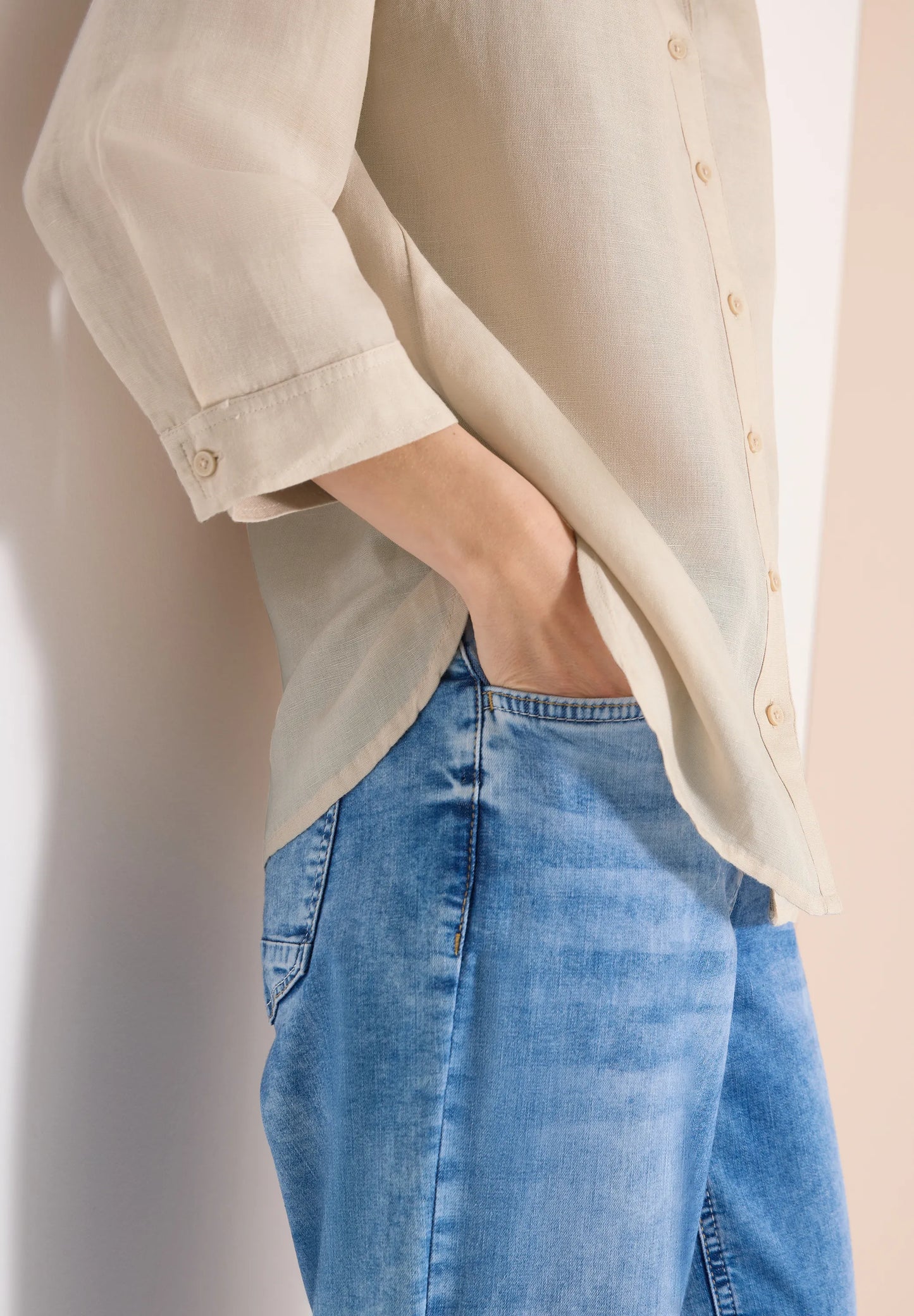 Cecil – Cecil Damen Bluse