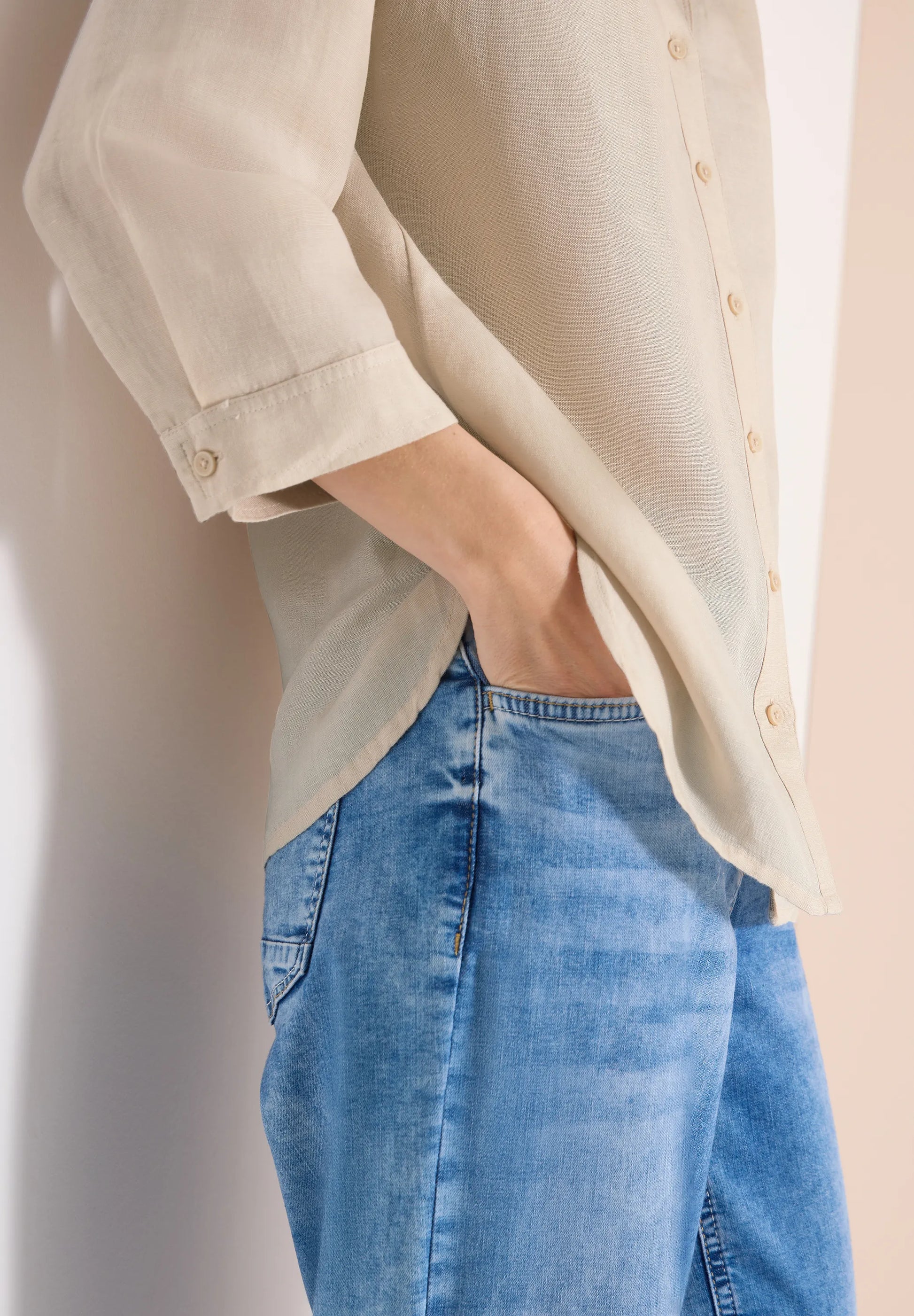 Cecil – Cecil Damen Bluse