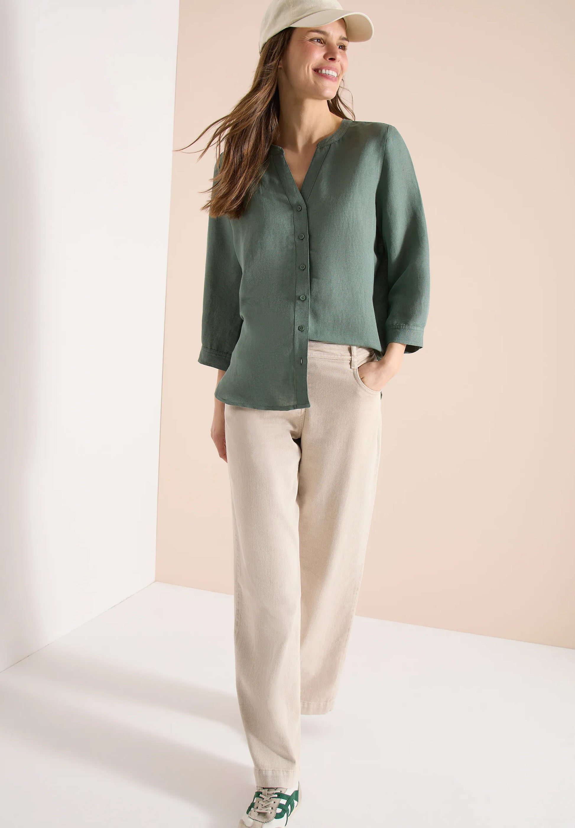 Cecil – Cecil Damen Bluse