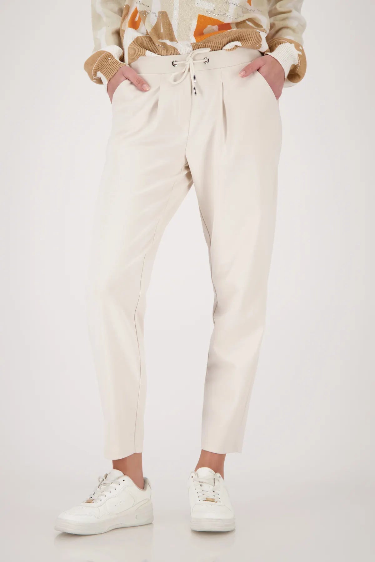 Monari – Monari Damen Hose
