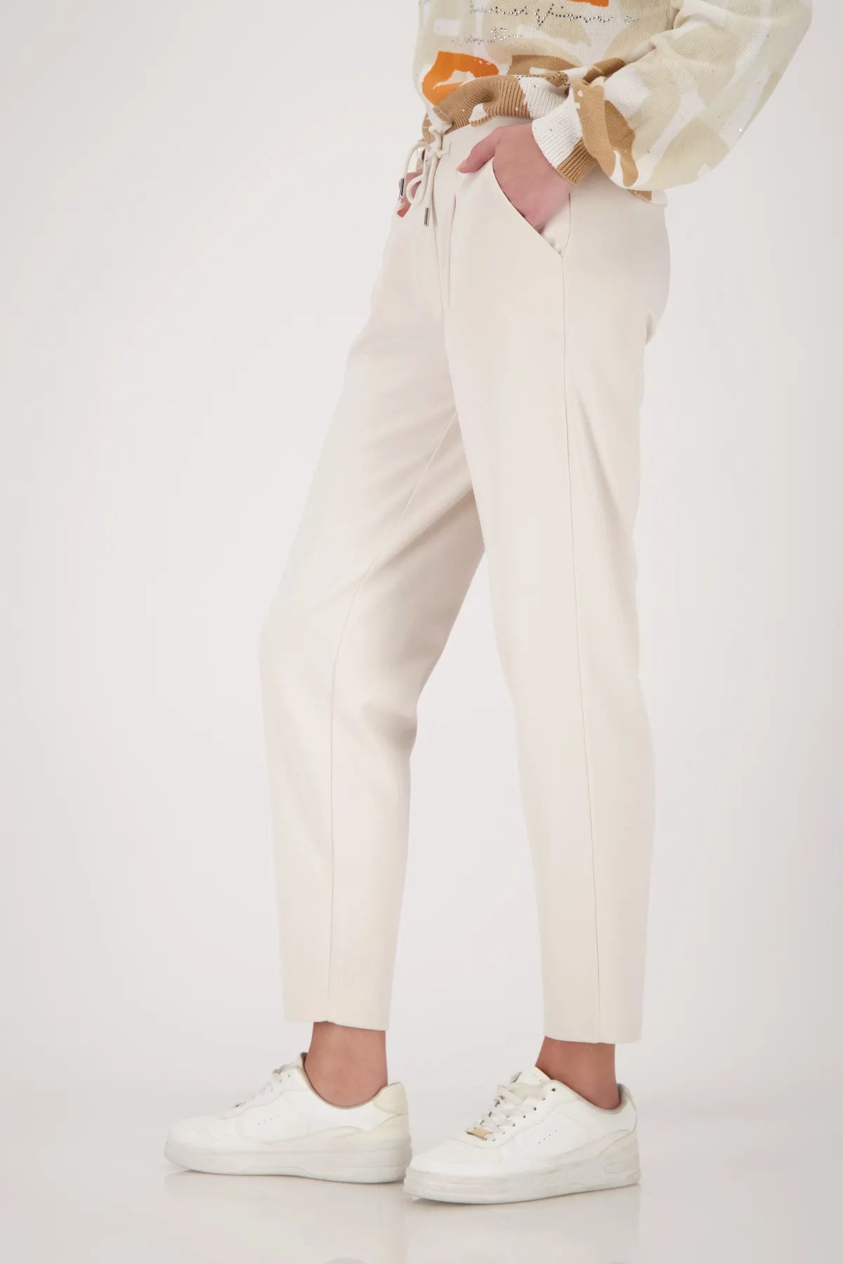 Monari – Monari Damen Hose