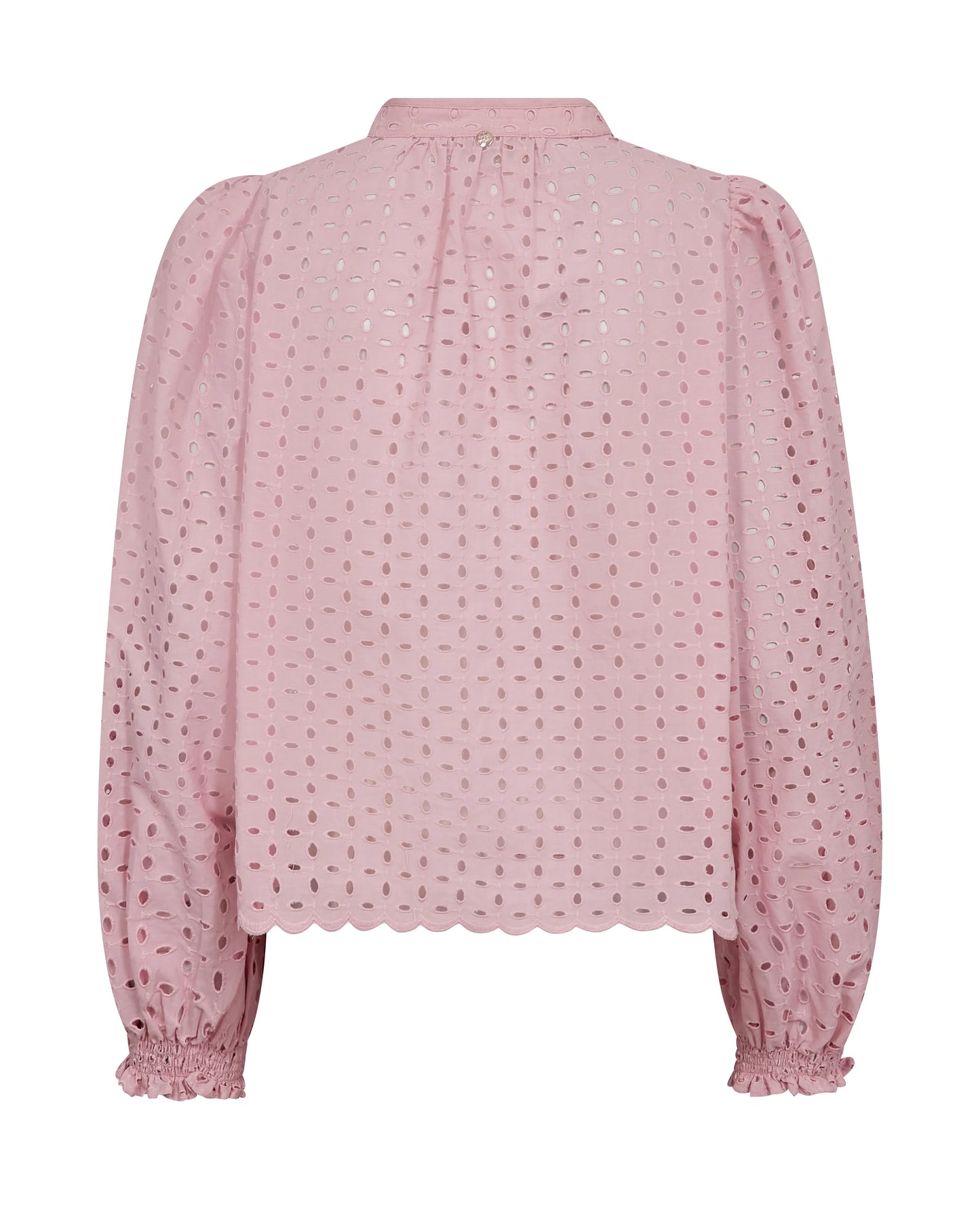 Mos Mosh – Mos Mosh Damen Bluse MMTazzin Embo