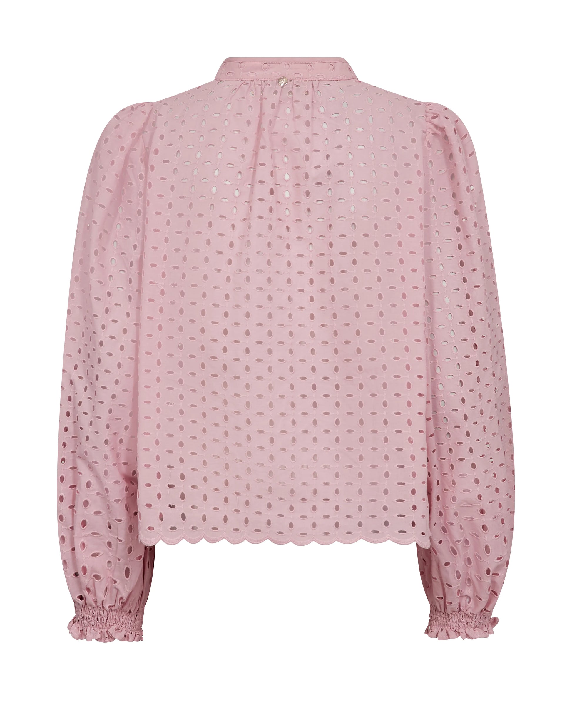 Mos Mosh – Mos Mosh Damen Bluse MMTazzin Embo