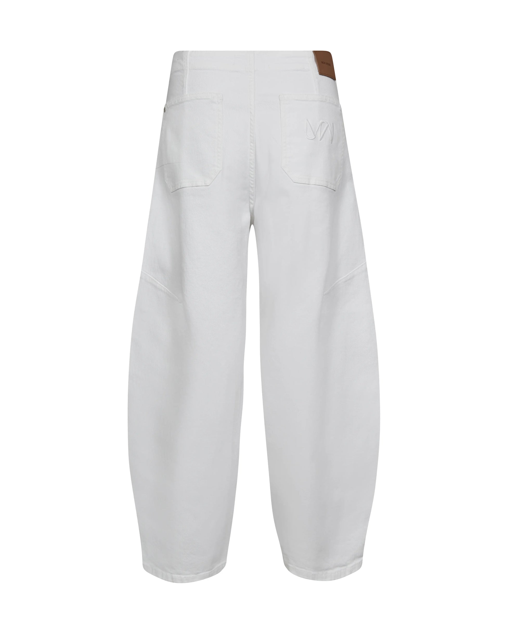 Mos Mosh – Mos Mosh Damen Jeans MMRosy Bianco