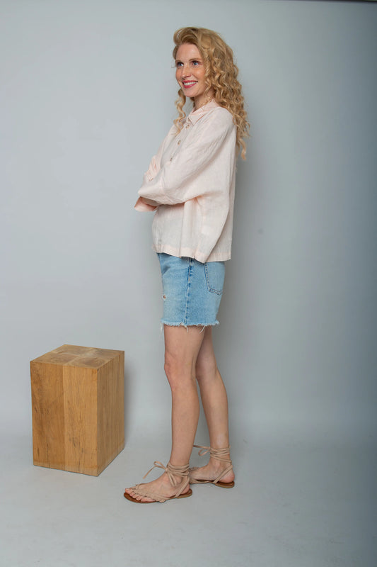 Emily Van den Bergh – Emily Van den Bergh Damen Bluse