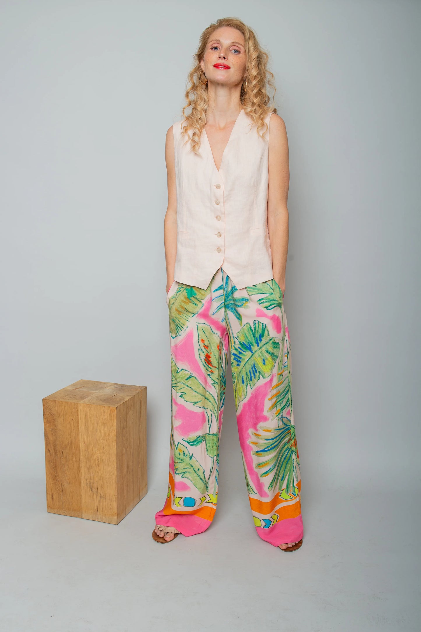 Emily Van den Bergh – Emily van den Bergh Damen Hose