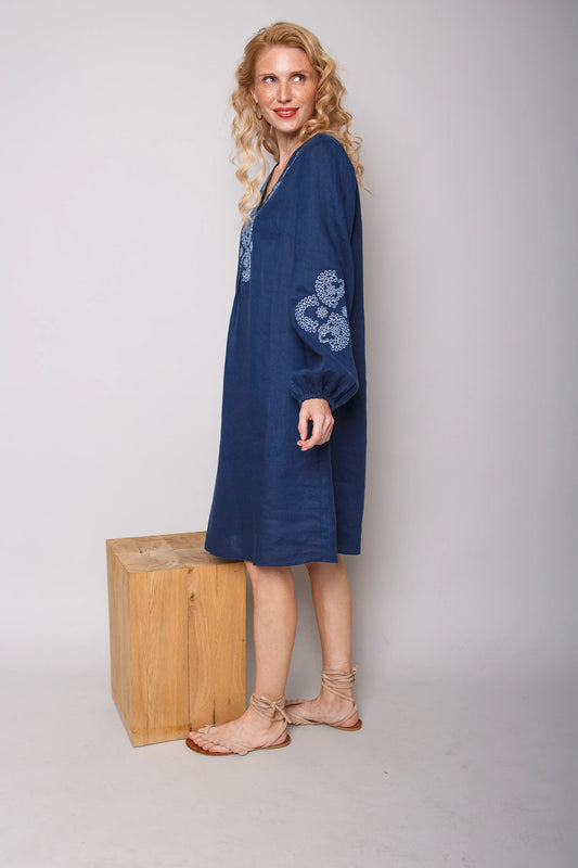 Emily Van den Bergh – Emily van den Bergh Damen Kleid