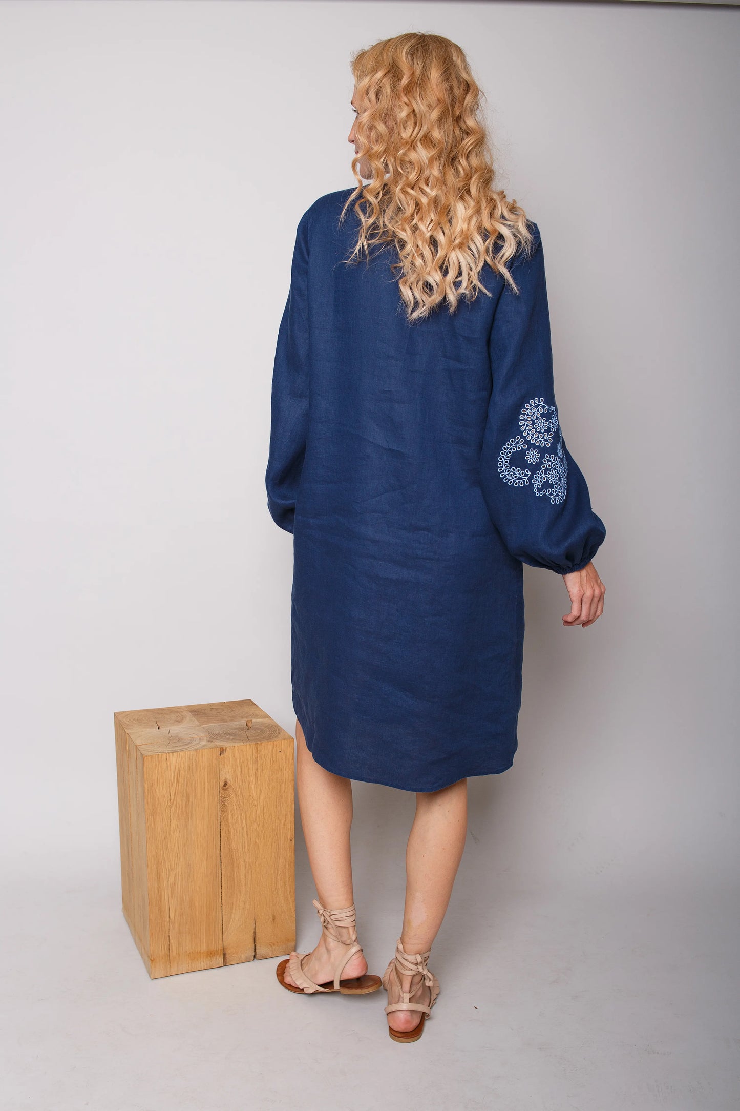 Emily Van den Bergh – Emily van den Bergh Damen Kleid