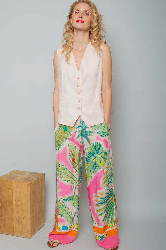 Emily Van den Bergh – Emily van den Bergh Damen Hose