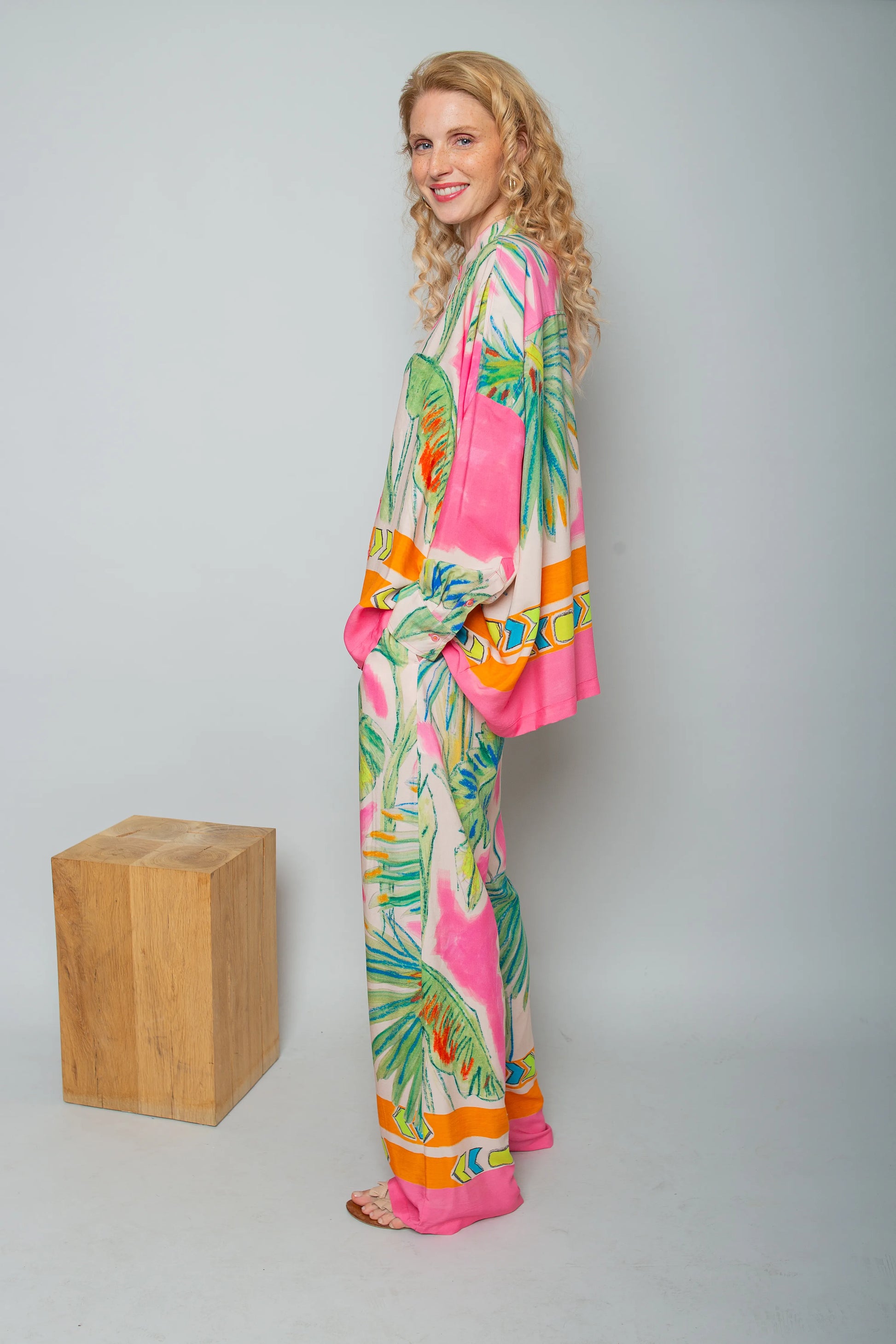 Emily Van den Bergh – Emily van den Bergh Damen Hose