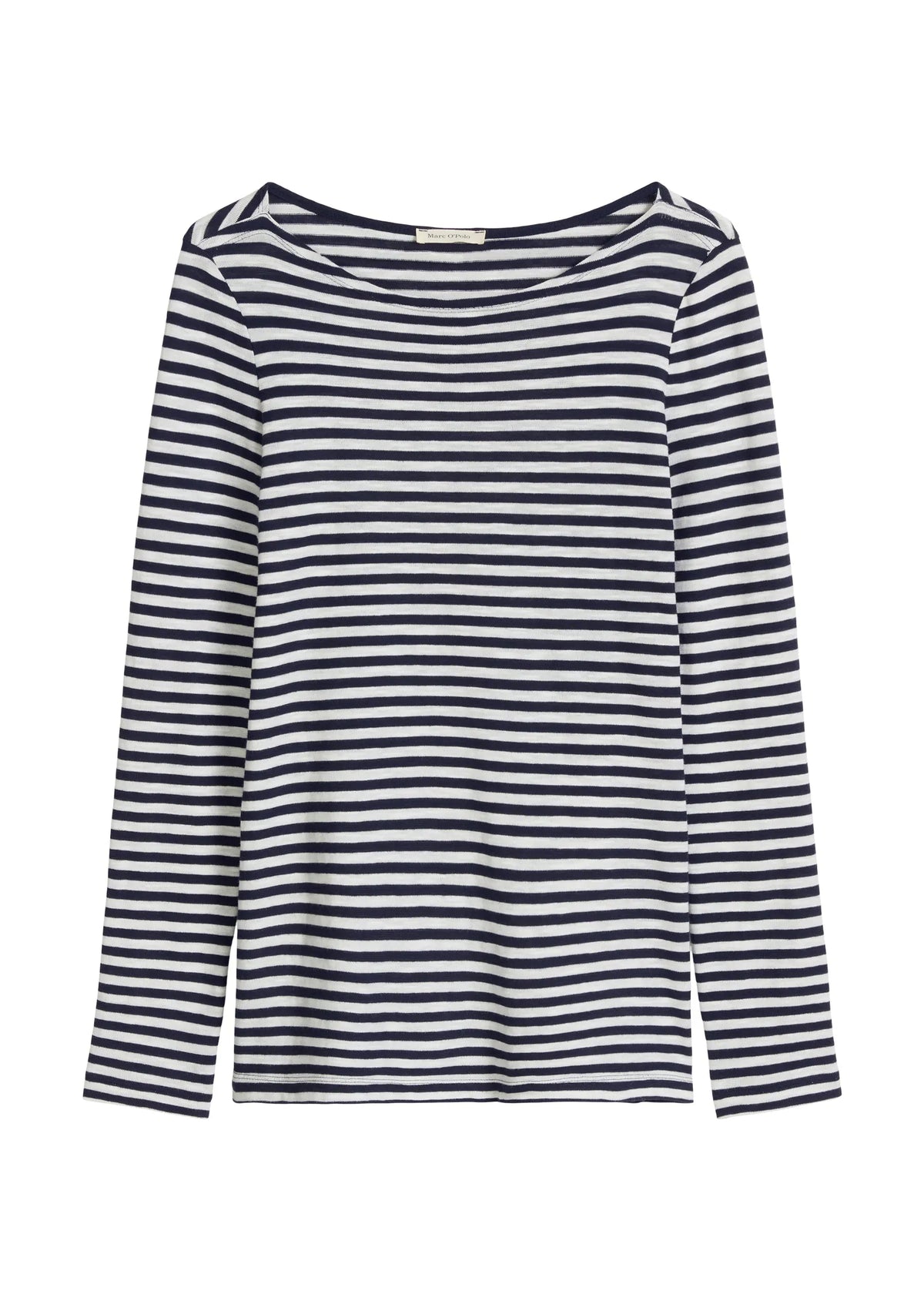 Marc O'Polo – Marc O'Polo Damen Longsleeve