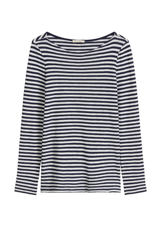 Marc O'Polo – Marc O'Polo Damen Longsleeve
