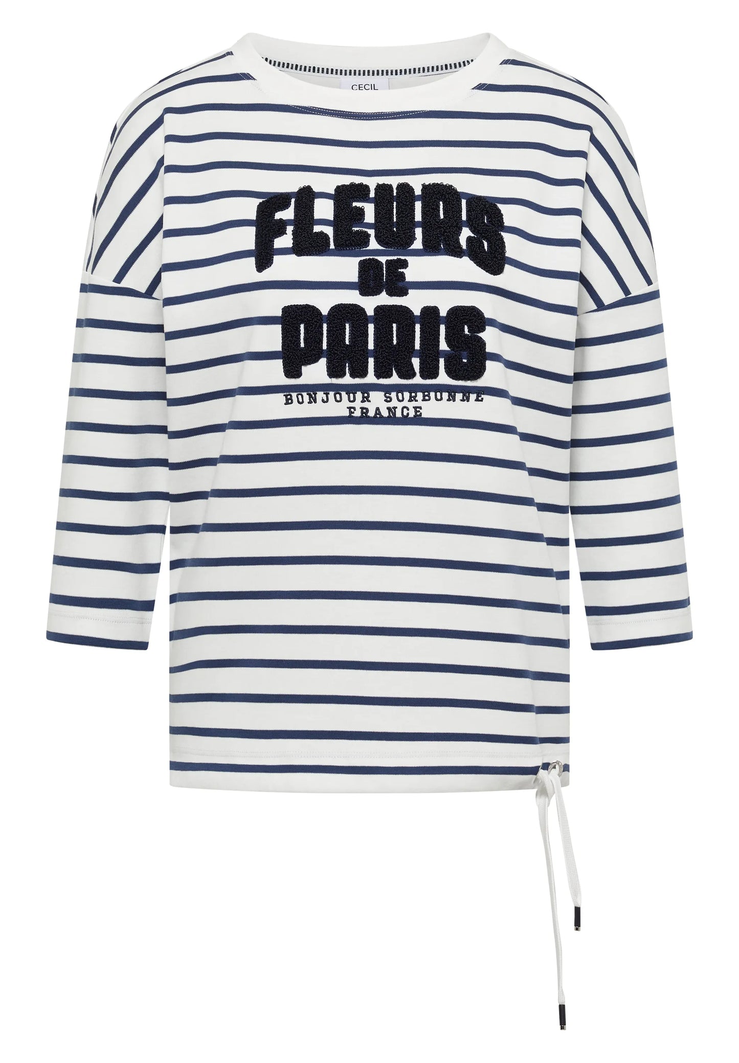Cecil – Cecil Damen Shirt