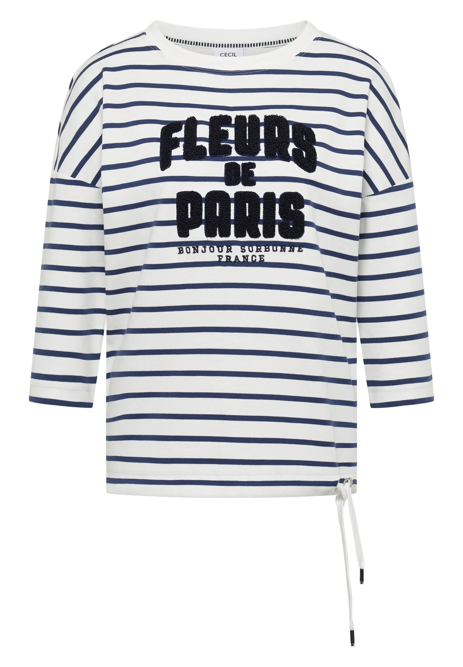Cecil – Cecil Damen Shirt