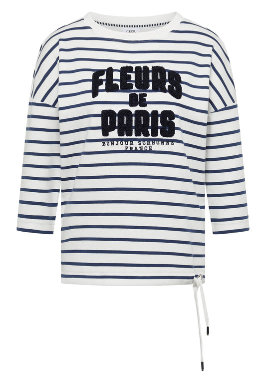 Cecil – Cecil Damen Shirt