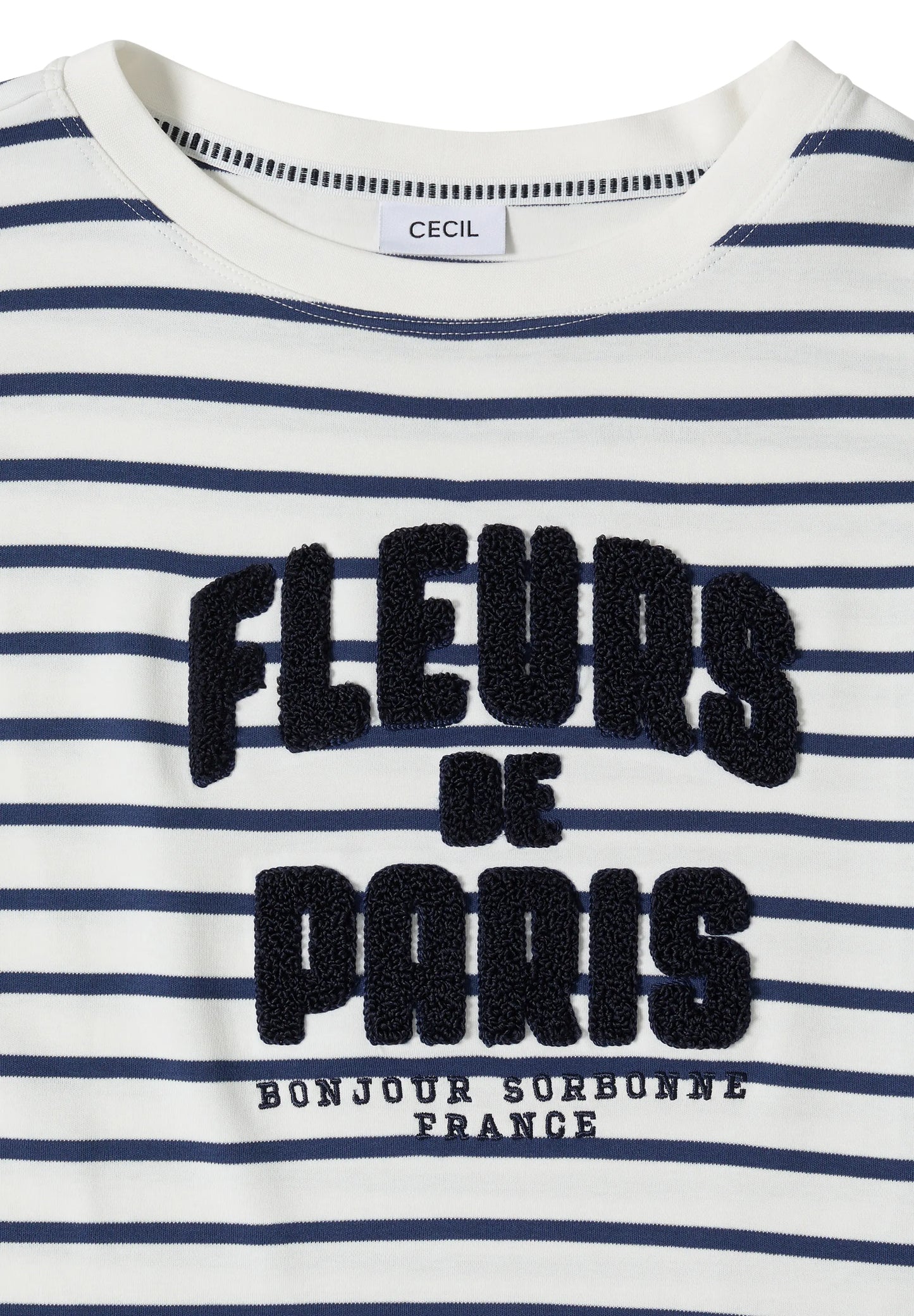 Cecil – Cecil Damen Shirt