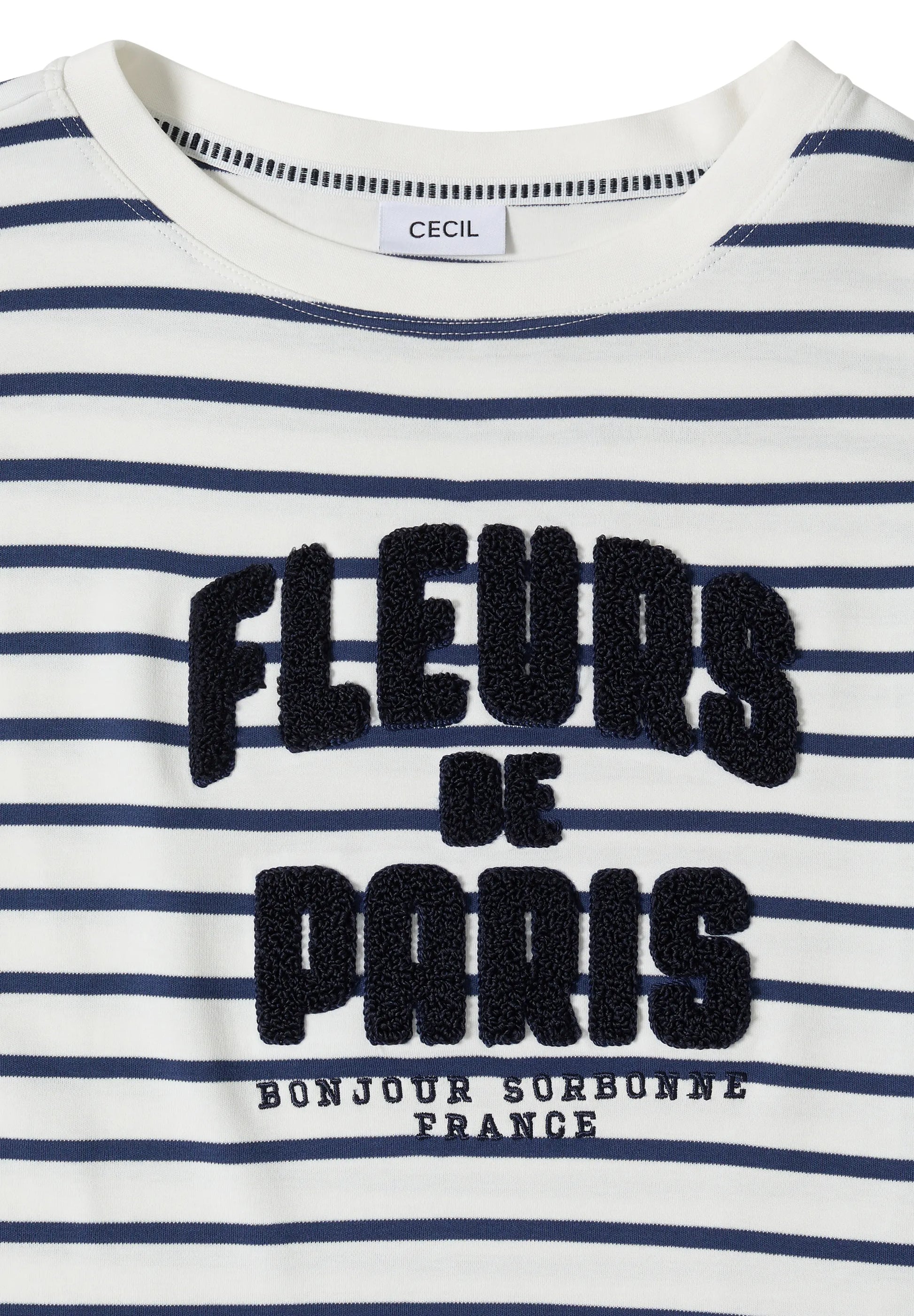 Cecil – Cecil Damen Shirt
