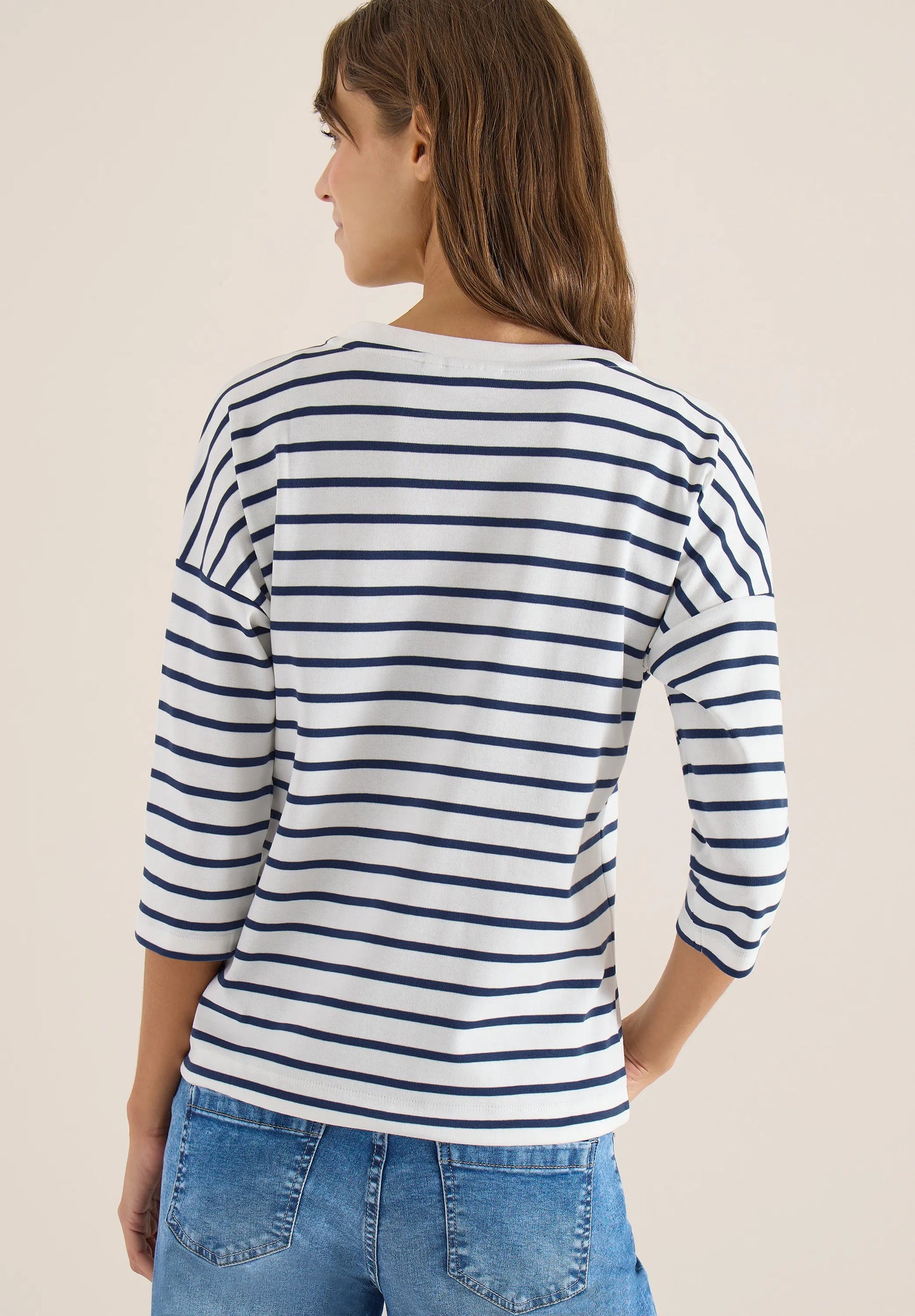 Cecil – Cecil Damen Shirt