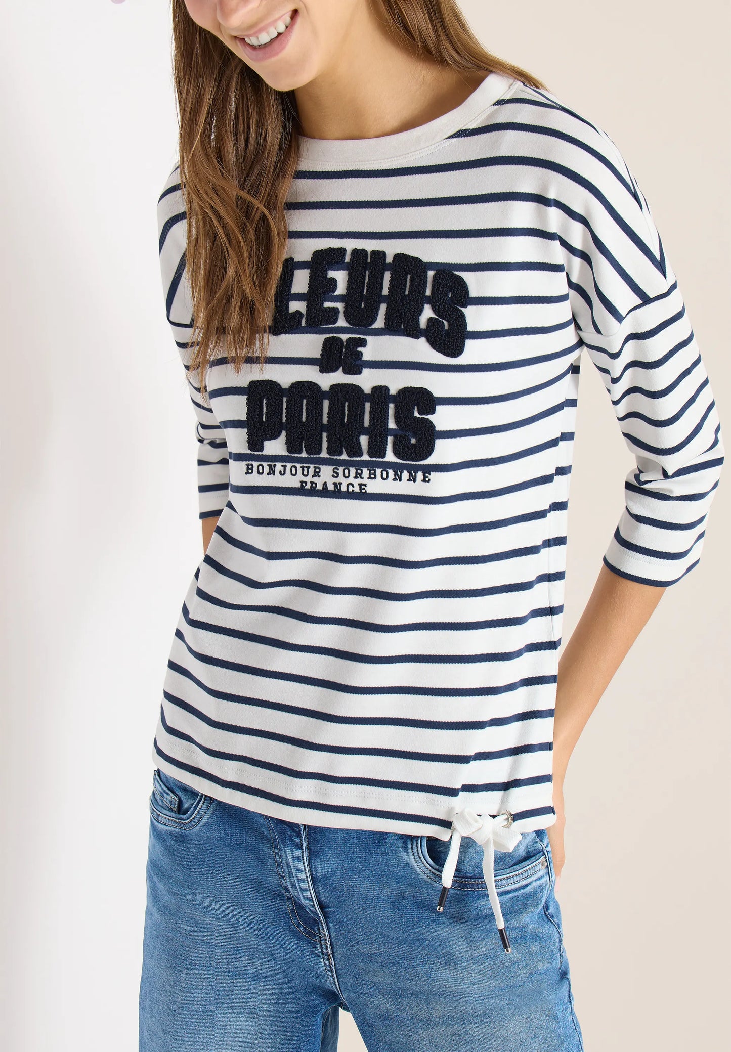 Cecil – Cecil Damen Shirt