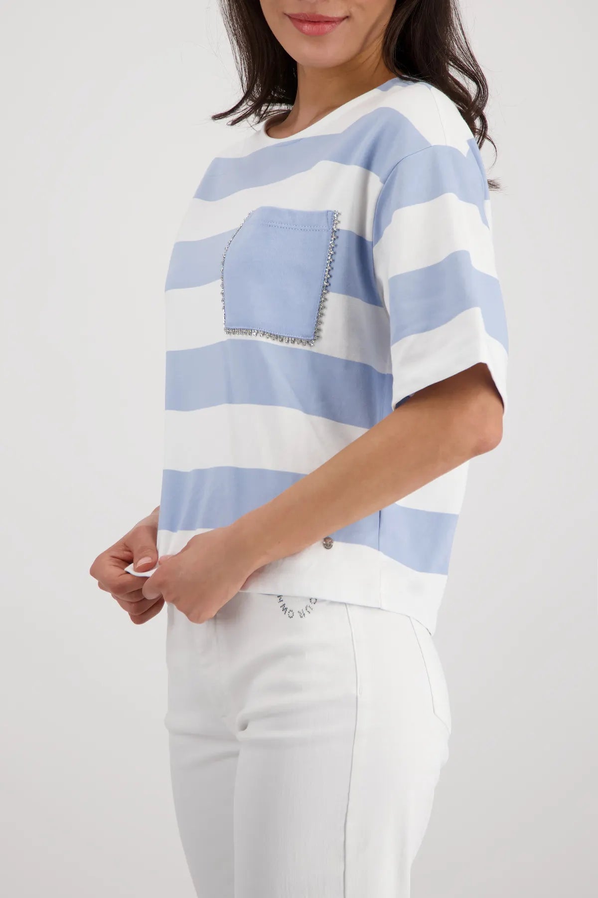 Monari – Monari Damen Shirt