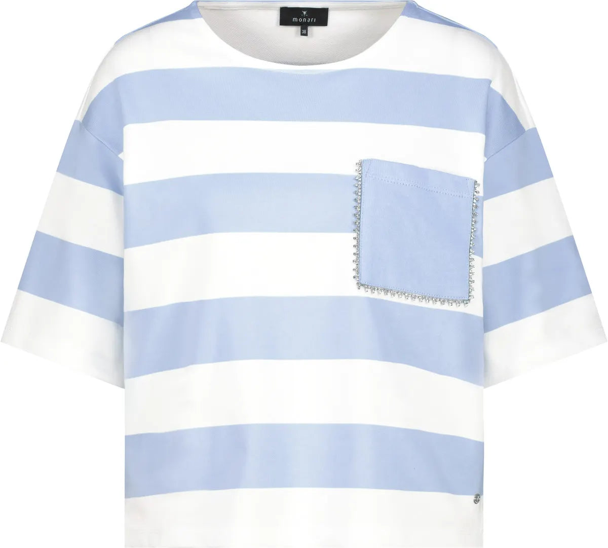 Monari – Monari Damen Shirt