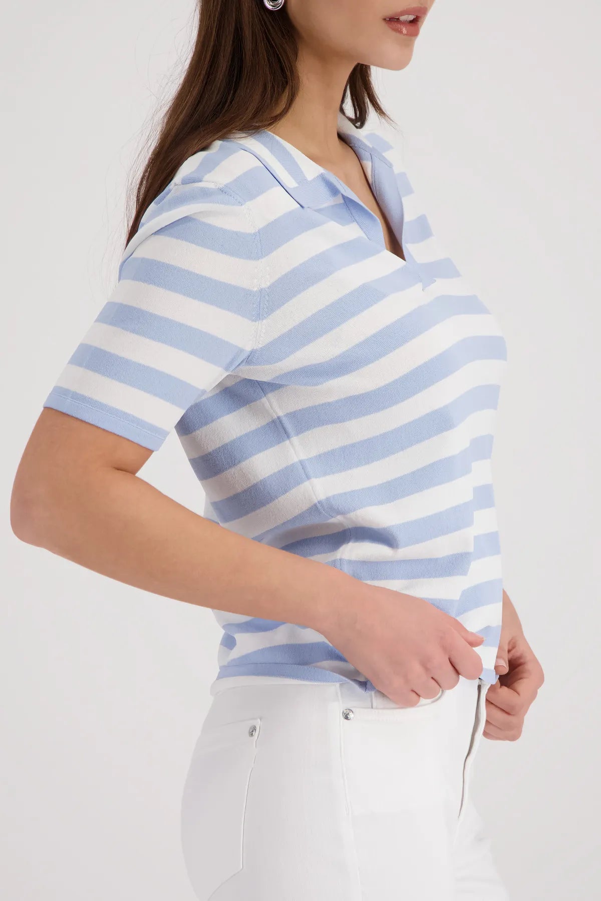 Monari – Monari Damen Shirt