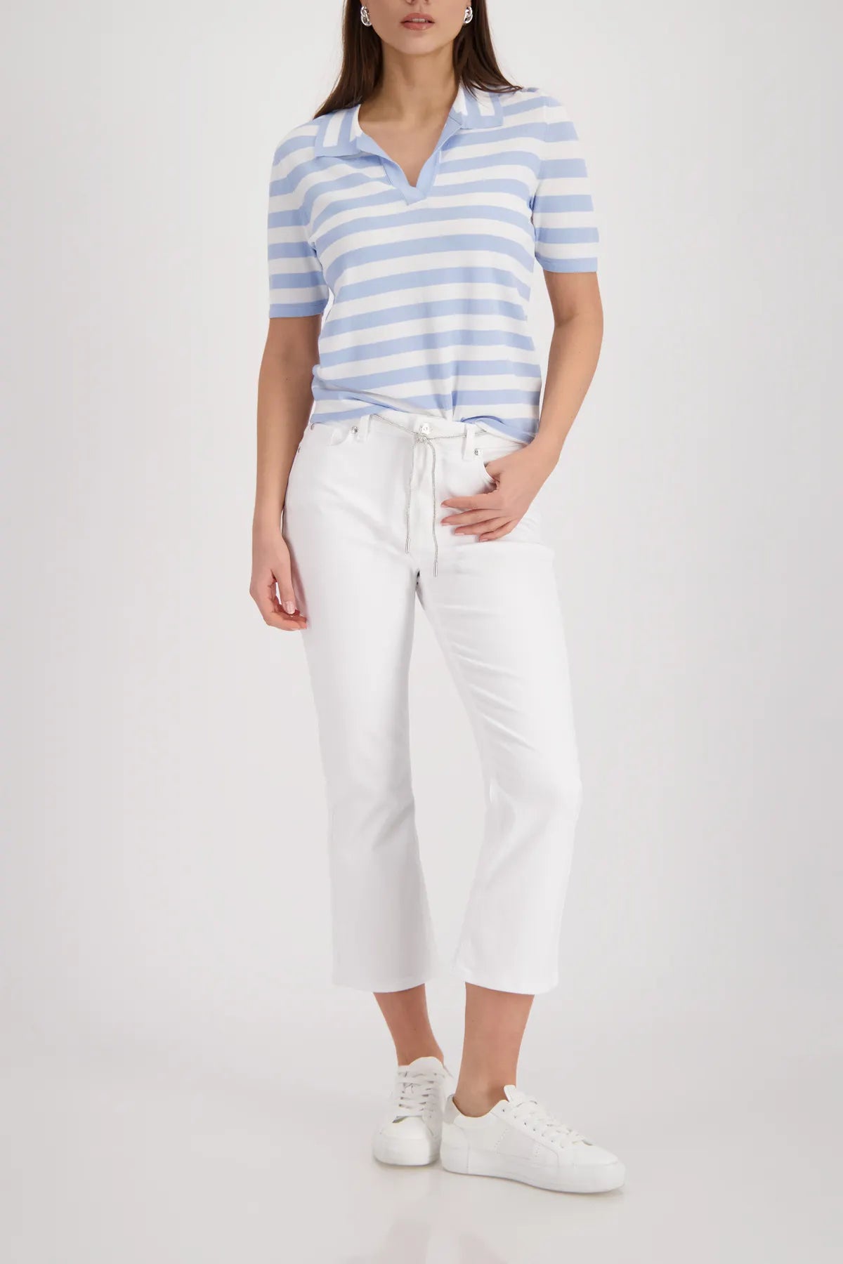 Monari – Monari Damen Shirt
