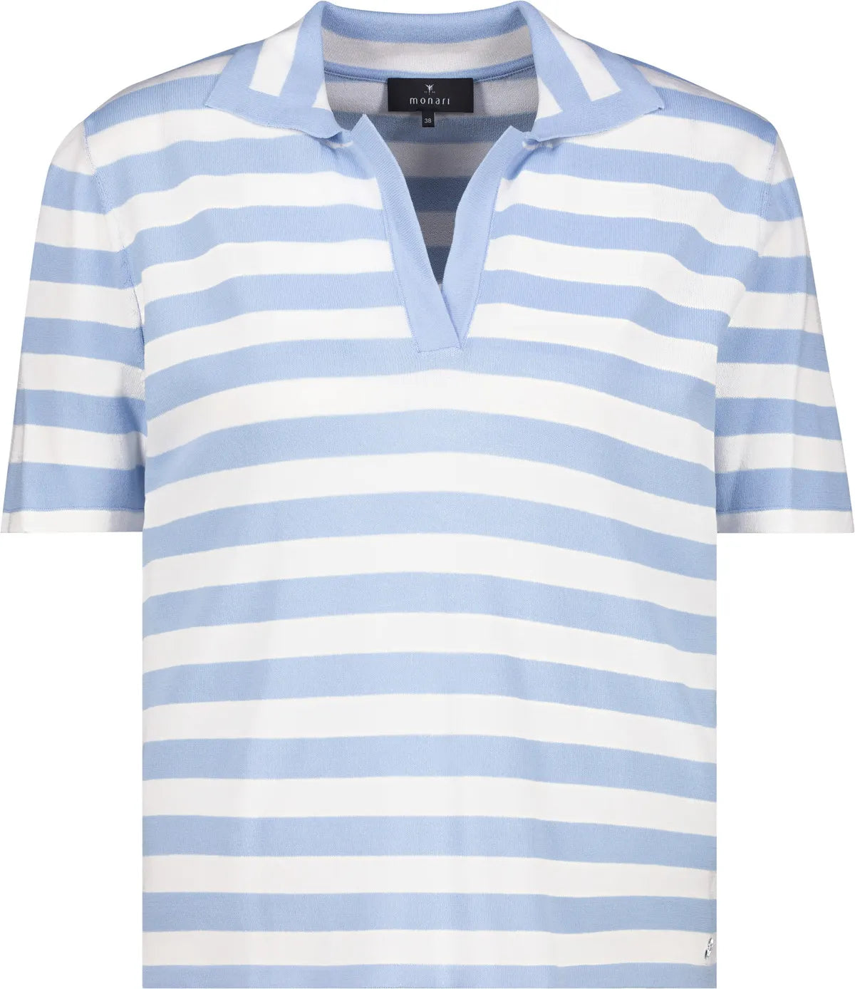 Monari – Monari Damen Shirt