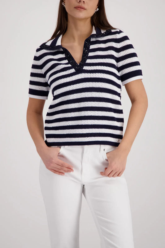 Monari – Monari Damen Shirt