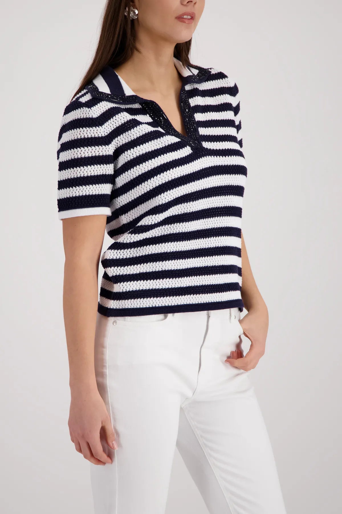 Monari – Monari Damen Shirt