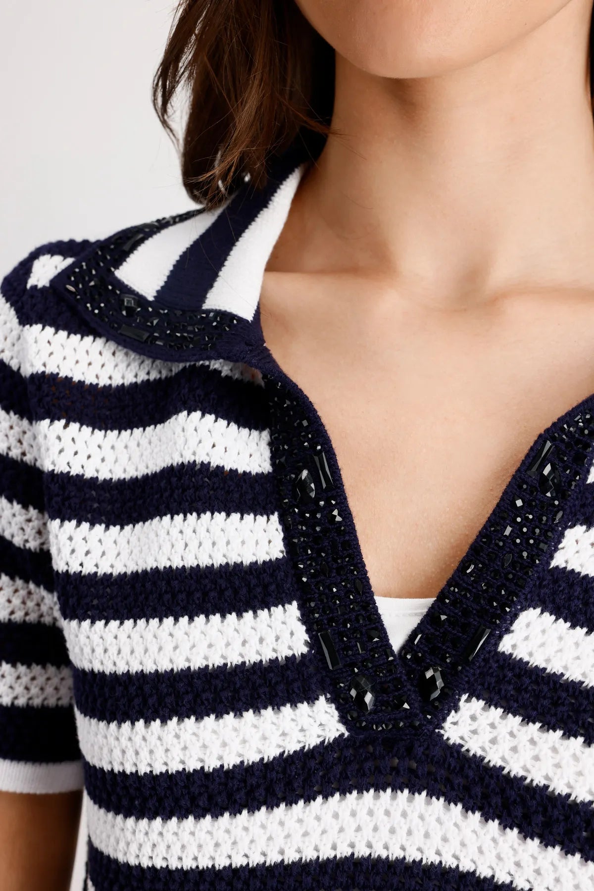 Monari – Monari Damen Shirt