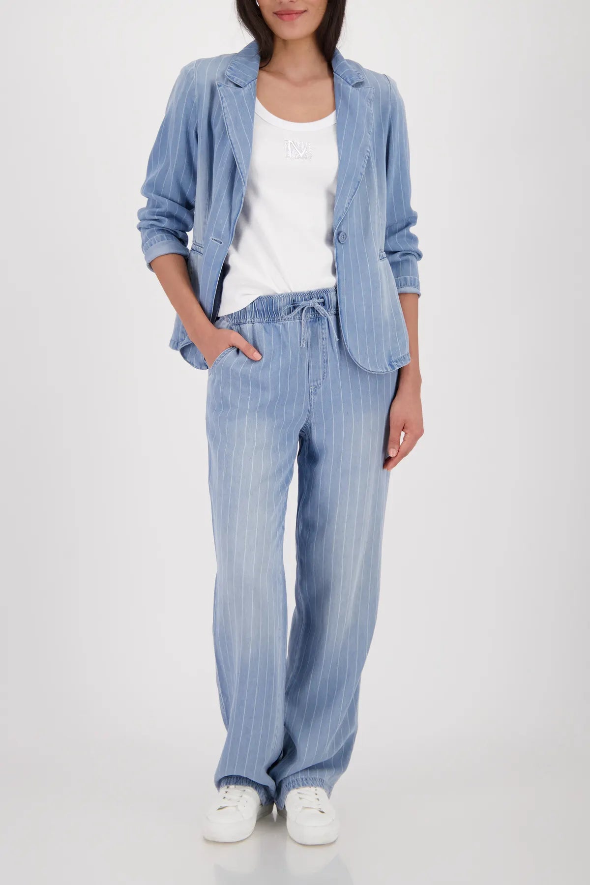 Monari – Monari Damen Blazer